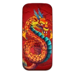 Floating
Dragon