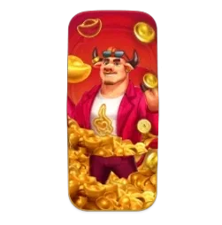 Fortune
Ox